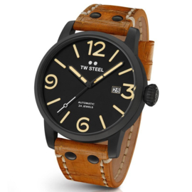 TW Steel MS35 Maverick Automatic Uhr 45mm