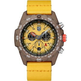 Luminox Bear Grylls Survival ECO Master #TIDE Uhr XB.3745.ECO 45mm