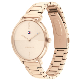 Tommy Hilfiger Liza Dameshorloge 40 mm