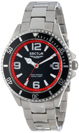 Sector 230 Marine Horloge 43 mm