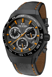 TW Steel CE4070 Fast Lane Limited Edition Herrenuhr 44 mm