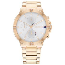 Tommy Hilfiger Talia Damenuhr 40 mm