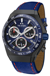 TW Steel CE4072 Fast Lane Limited Edition Uhr 44 mm