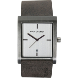 Rolf Cremer FLASH Design Horloge 34 x 42 mm