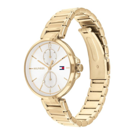 Tommy Hilfiger Angela Dameshorloge 38 mm