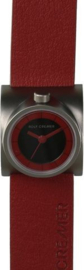 Rolf Cremer TONDO Designer-Uhr 23 mm