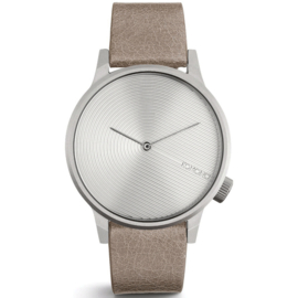 Komono Winston Deco Dove Herenhorloge 42mm