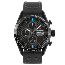 TW Steel TW997 VBA Dakar Limited Edition Horloge 46mm