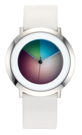 Colour Inspiration Serie ONE Change Design Horloge 40mm