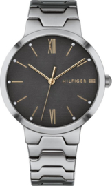 Tommy Hilfiger Avery Damenuhr 36 mm