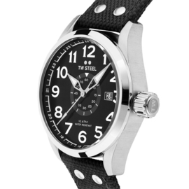 TW Steel VS02 Volante Horloge 48mm