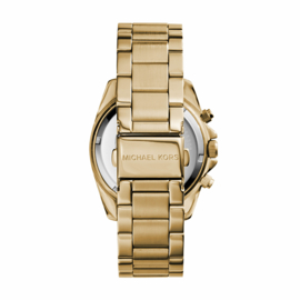 Michael Kors Blair Dameshorloge Chronograaf MK5166 - 39mm DEMO