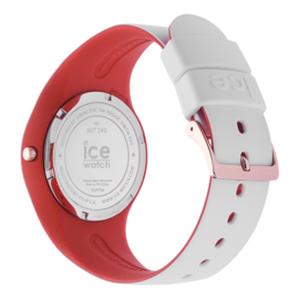 Ice Watch ICE Lou Lou Horloge Wit 40 mm