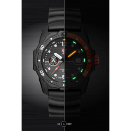Luminox Bear Grylls Survival SEA Horloge XB.3729 42mm