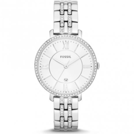 Fossil Dameshorloge Jacqueline ES3533 36mm