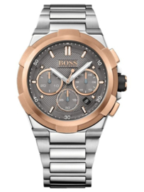 Hugo Boss Supernova Chronograph  46 mm