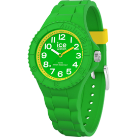 Ice Watch Ice Hero Kinderhorloge Green Elf Extra Small 30mm