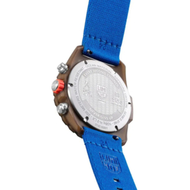 Luminox Bear Grylls Survival ECO Master #TIDE Horloge XB.3743.ECO 45mm