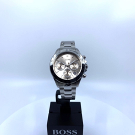 Hugo Boss Novia Unisex horloge 38mm