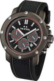 TW Steel TS4 Grandeur Diver Chrono 48mm