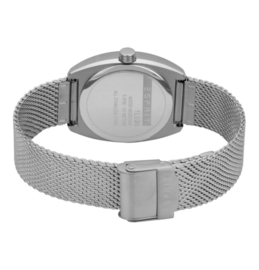 Esprit Disc Silver Damenuhr 32mm