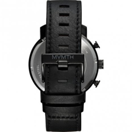 MVMT Caviar Horloge Chronograaf horloge 42 mm 28000054-D