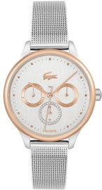 Lacoste Dames Horloge Birdie 36mm LC2001204