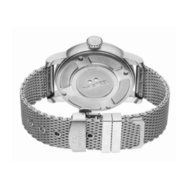 TW Steel MB01 Maverick Bracelet Horloge 45mm