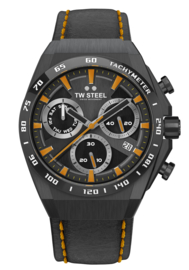 TW Steel CE4070 Fast Lane Limited Edition horloge 44 mm
