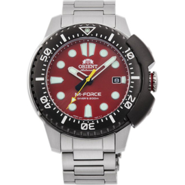 Orient M-Force Diver 200m 45mm RA-AC0L02R00B