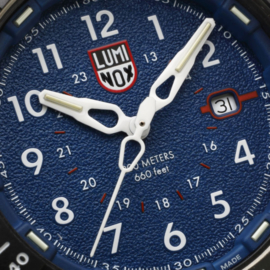 Luminox ICE-SAR Arctic Outdoor Horloge XL.1003  ICE46mm