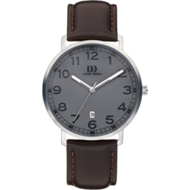 Danish Design Herrenuhr 39mm