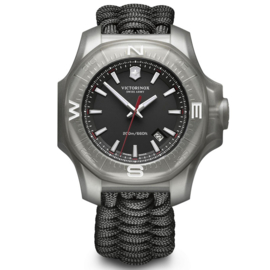 Victorinox I.N.O.X. Paracord Box Set Horloge 43mm