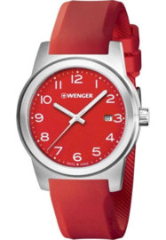 Wenger Field Herenhorloge 01.0441.142 41mm