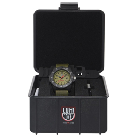 Luminox Navy Seal Uhr XS.3613.SET 45 mm