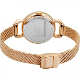 Esprit Play Mesh Set horloge 32 mm