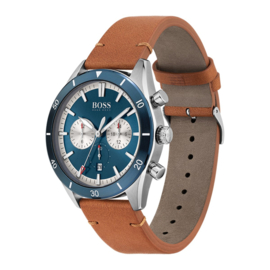 Hugo Boss Santiago Chronograaf Herenhorloge 44 mm