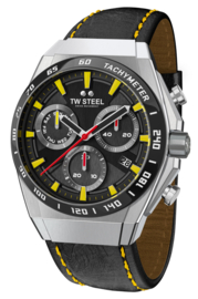 TW Steel CE4071 Fast Lane Limited Edition Herrenuhr 44 mm