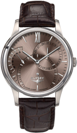 Elysee Quentin Herenhorloge 44 mm (DEMO)