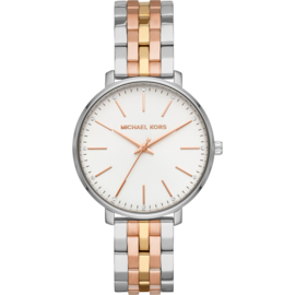 Michael Kors Pyper Dameshorloge MK3901 - 38mm