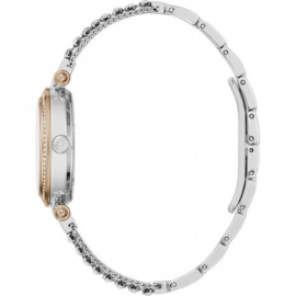 Gc: Guess Collection PrimeChic Swiss made  Dameshorloge 32mm