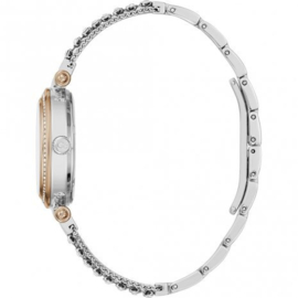 Gc: Guess Collection PrimeChic Swiss made  Damenuhr 32mm