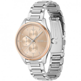 Hugo Boss Grand Course Dameshorloge 36mm HB1502604