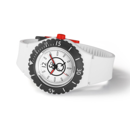 Q&Q Smile Solar 20BAR Series 001 Duurzaam Duikhorloge 42mm