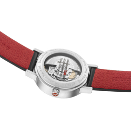 Mondaine Evo Small Spoorweghorloge Automatic 33 mm