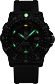 Luminox Recon - Never Get Lost Carbonox Herrenuhr X2.2421 45mm