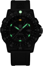 Luminox Recon - Never Get Lost Carbonox Horloge X2.2421 45mm