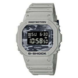 Casio & G-Shock Uhren