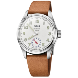 Oris Big Crown Pilot Wings of Hope Limited Edition Herenhorloge 40mm