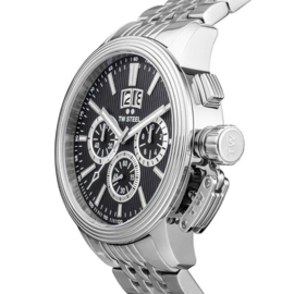 TW Steel CE7020 CEO Adesso Chrono Uhr 48mm